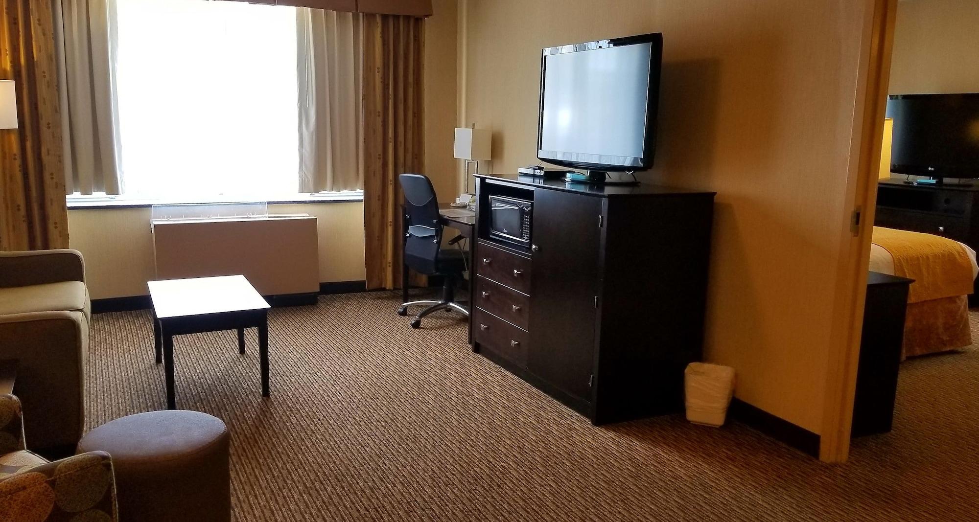 Best Western Watertown/Fort Drum Exterior foto