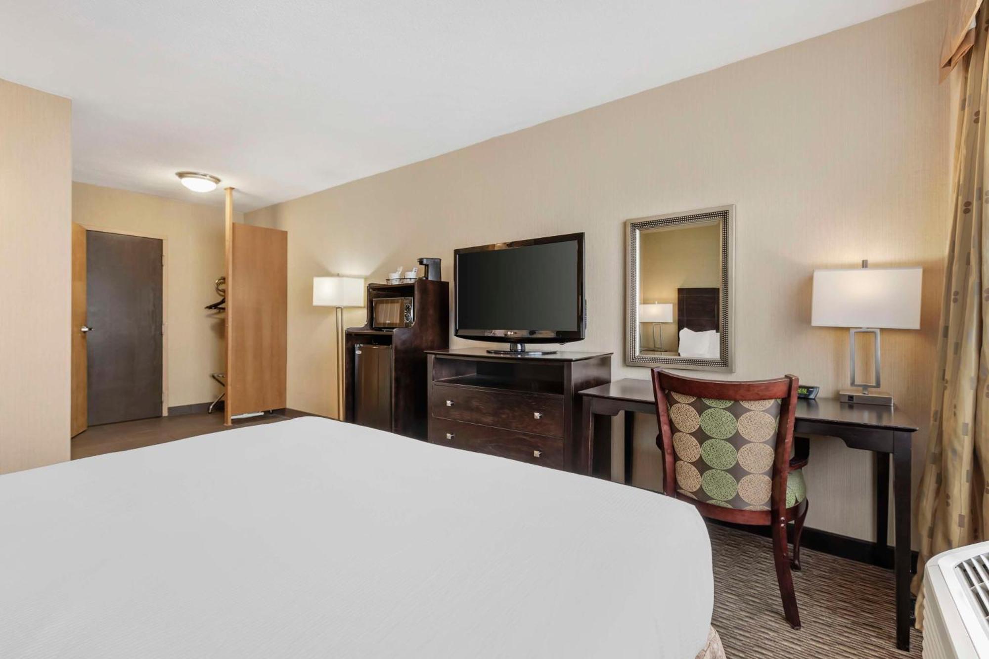Best Western Watertown/Fort Drum Exterior foto