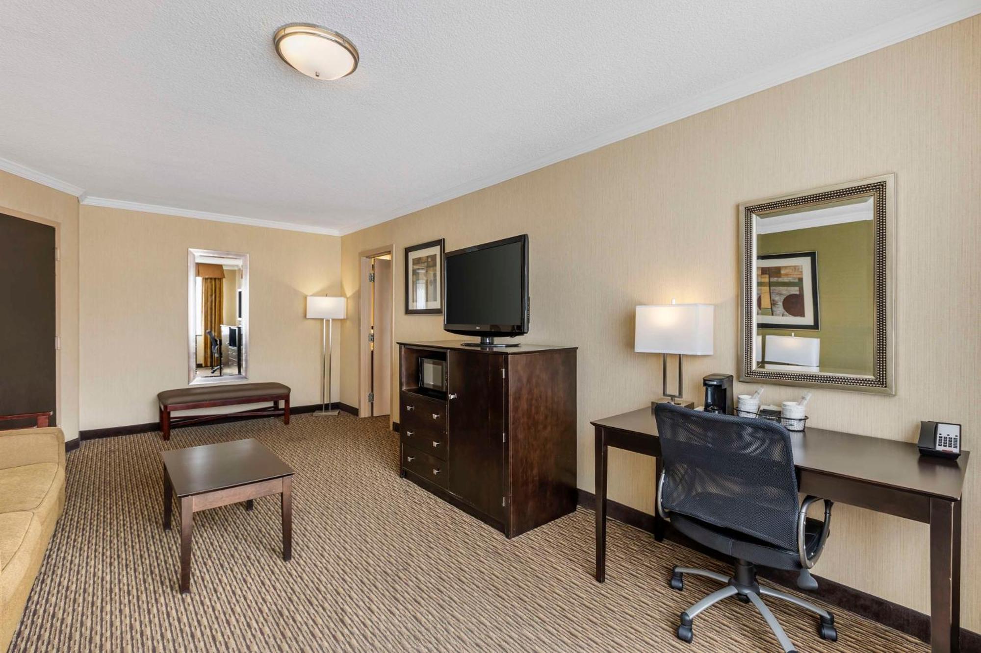 Best Western Watertown/Fort Drum Exterior foto