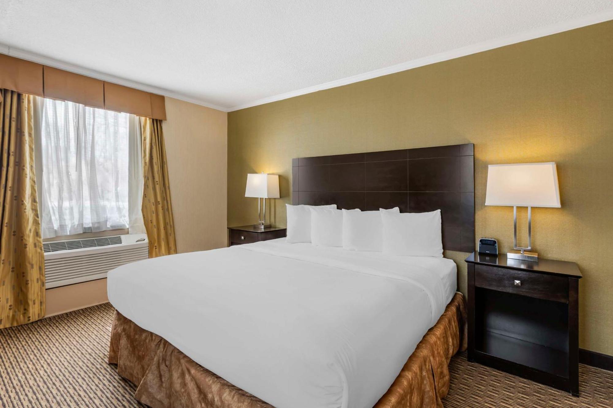 Best Western Watertown/Fort Drum Exterior foto