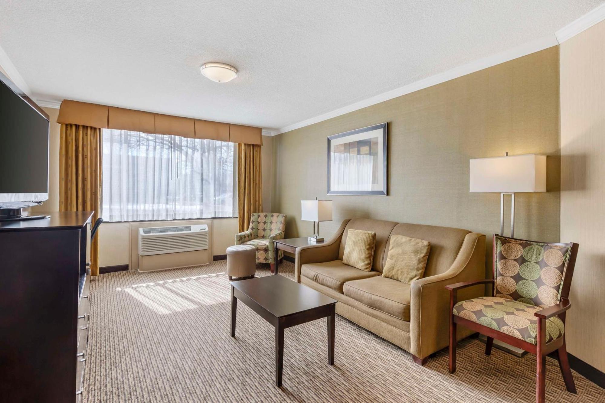 Best Western Watertown/Fort Drum Exterior foto
