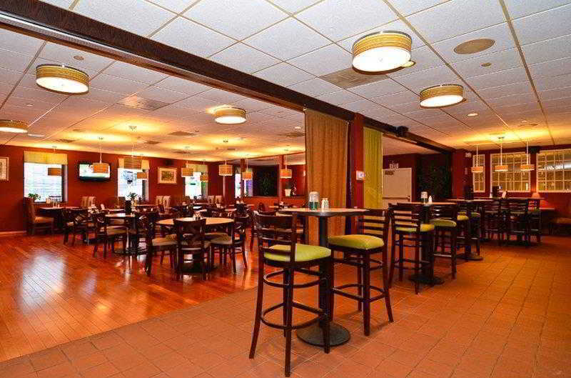 Best Western Watertown/Fort Drum Restaurante foto