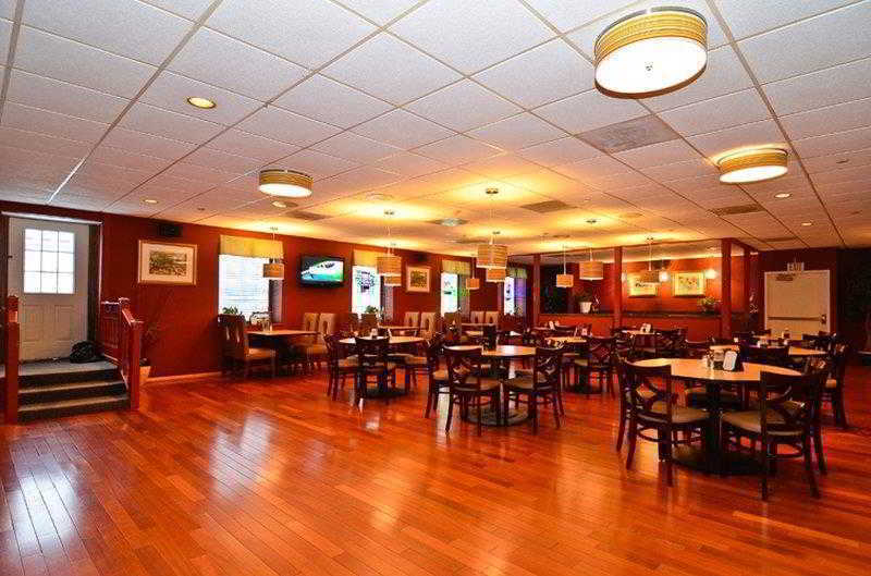 Best Western Watertown/Fort Drum Restaurante foto