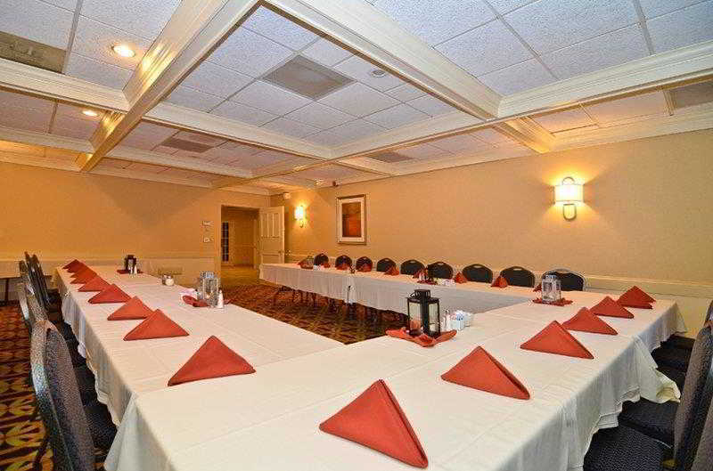 Best Western Watertown/Fort Drum Restaurante foto
