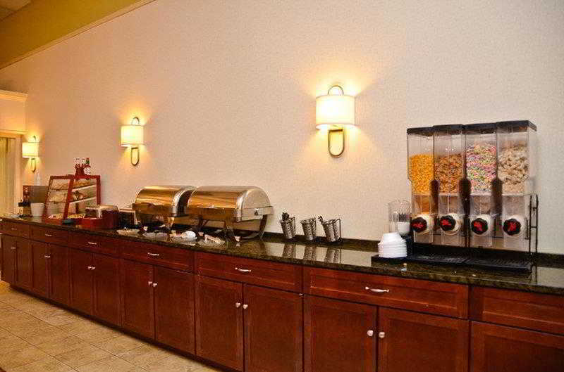 Best Western Watertown/Fort Drum Restaurante foto