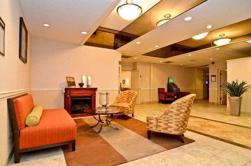Best Western Watertown/Fort Drum Exterior foto