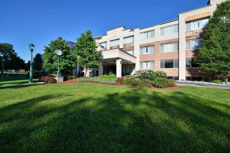 Best Western Watertown/Fort Drum Exterior foto