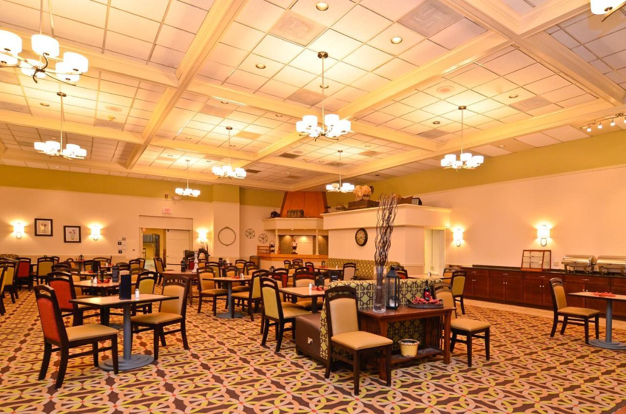 Best Western Watertown/Fort Drum Restaurante foto