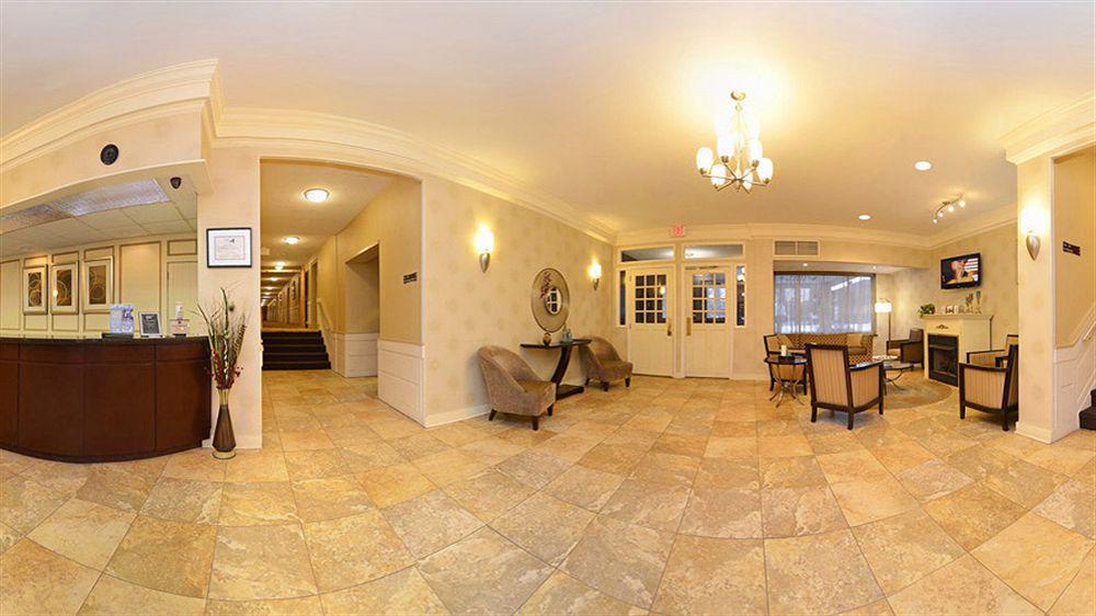 Best Western Watertown/Fort Drum Exterior foto